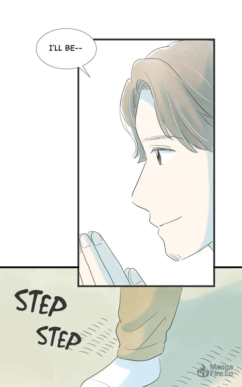 Read Amid the Changing Seasons chapter 113.3 image 8 on Lezhin