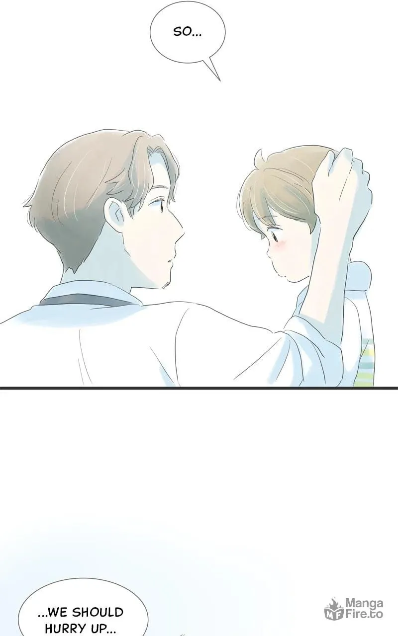 Read Amid the Changing Seasons chapter 113.3 image 80 on Lezhin