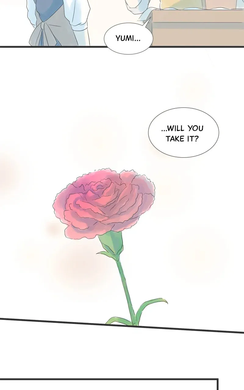 Read Amid the Changing Seasons chapter 113.3 image 91 on Lezhin