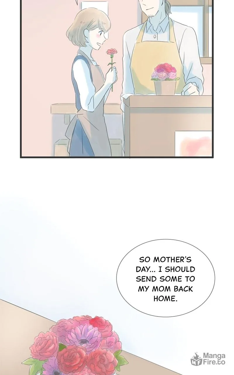 Read Amid the Changing Seasons chapter 113.3 image 94 on Lezhin