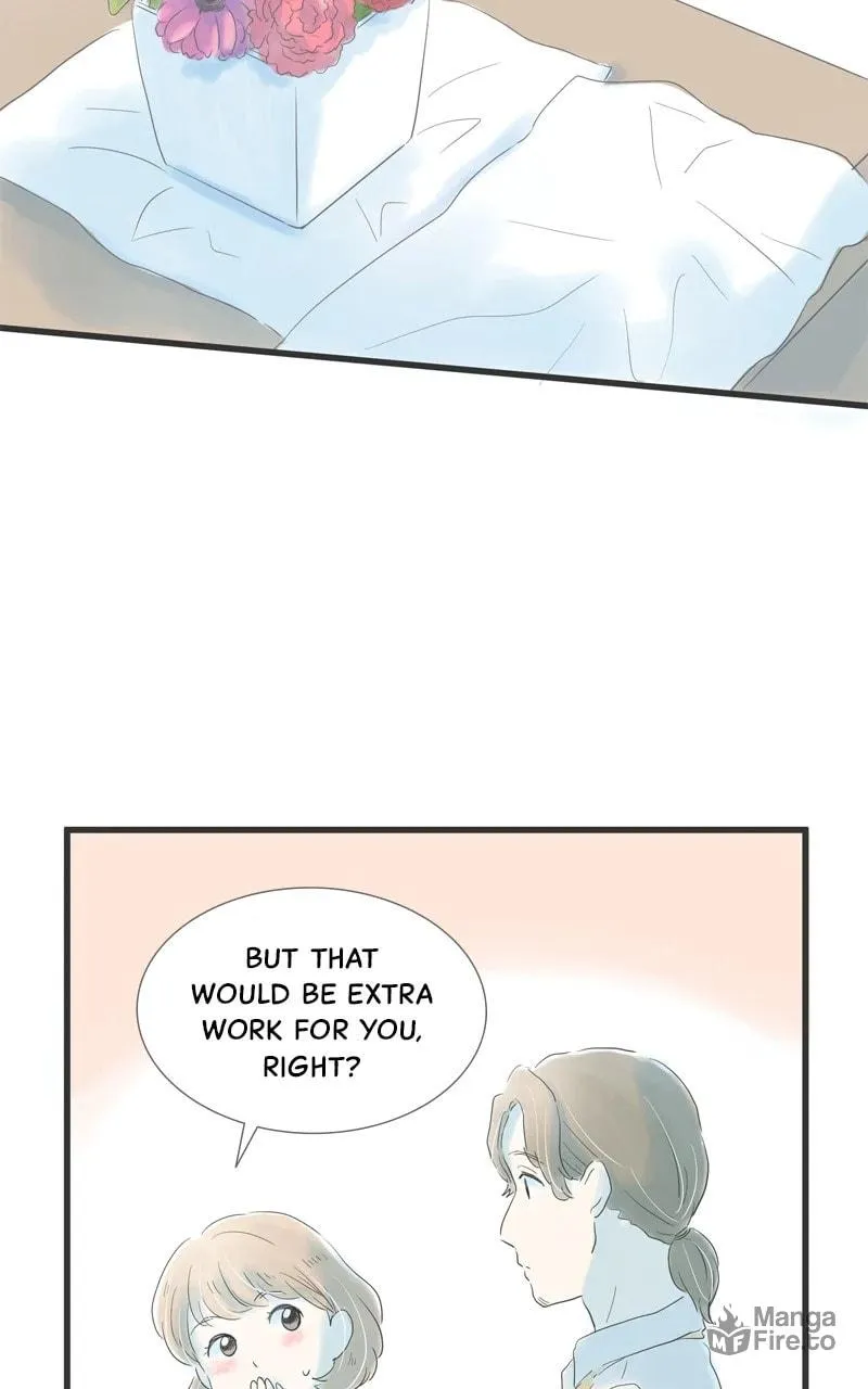 Read Amid the Changing Seasons chapter 113.3 image 95 on Lezhin