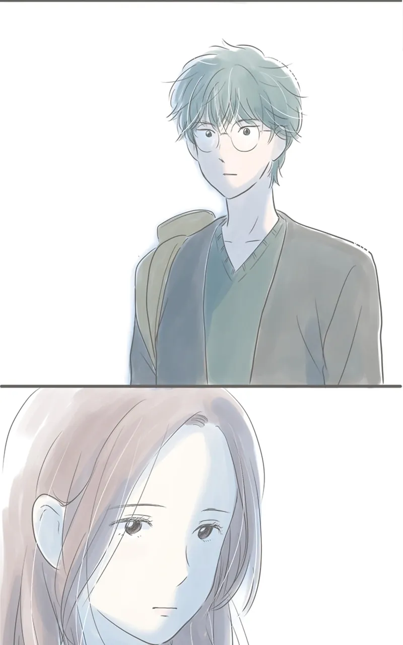 Read Amid the Changing Seasons chapter 12 image 1 on Lezhin