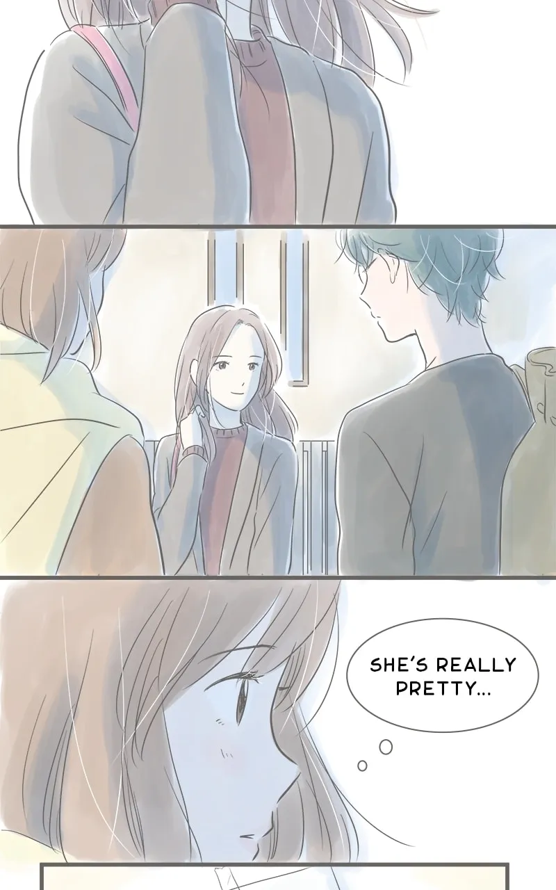 Read Amid the Changing Seasons chapter 12 image 10 on Lezhin