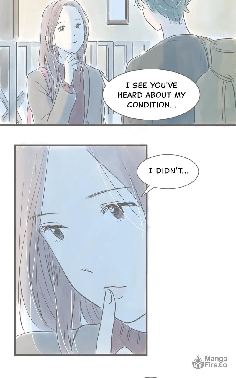 Read Amid the Changing Seasons chapter 12 image 17 on Lezhin