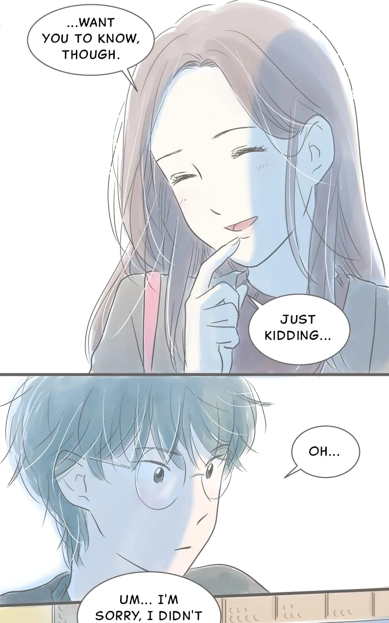 Read Amid the Changing Seasons chapter 12 image 18 on Lezhin