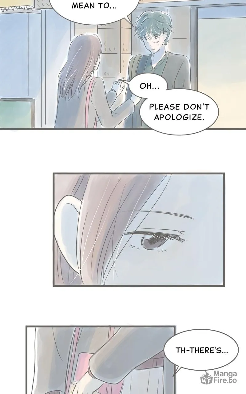 Read Amid the Changing Seasons chapter 12 image 19 on Lezhin