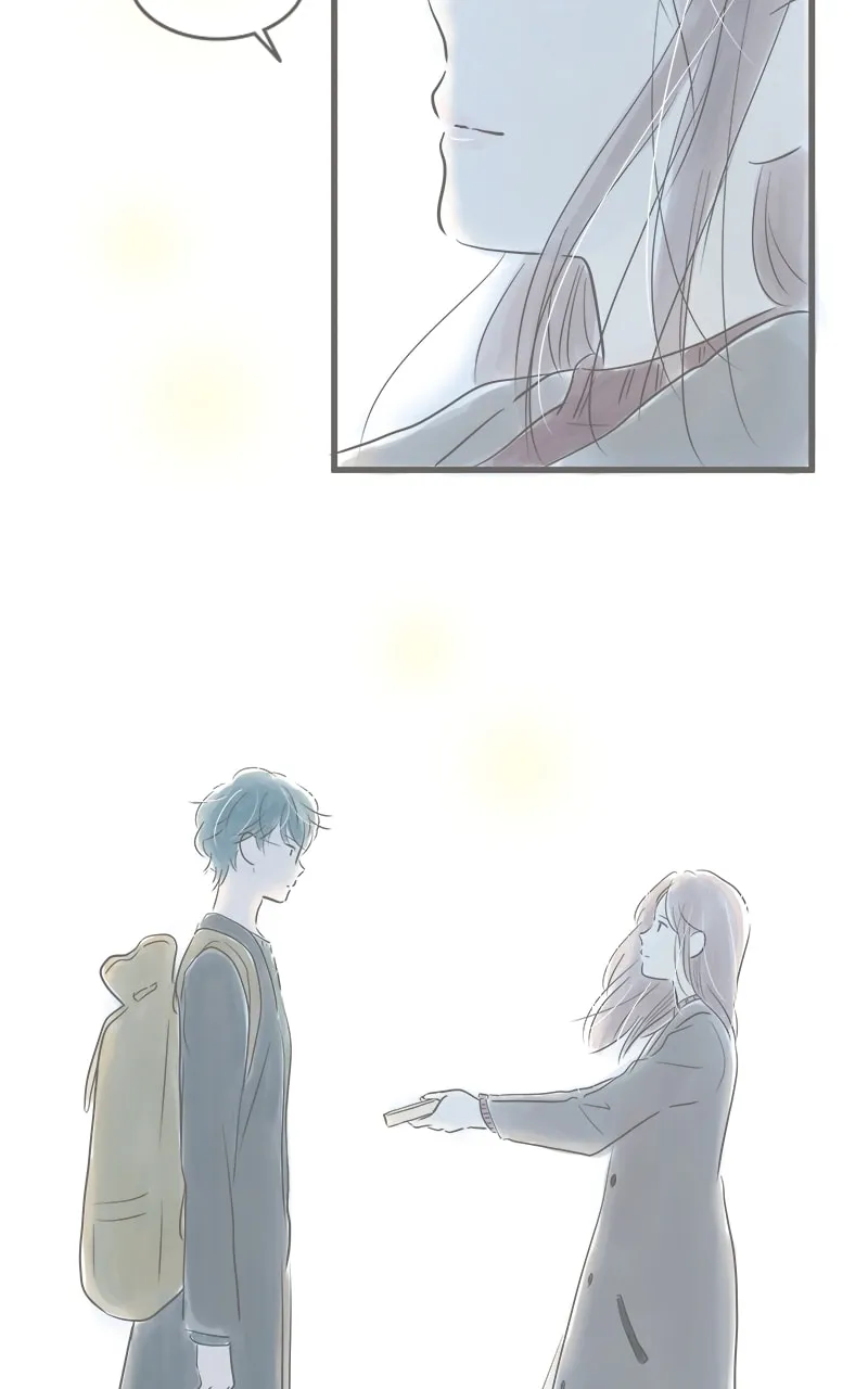 Read Amid the Changing Seasons chapter 12 image 22 on Lezhin
