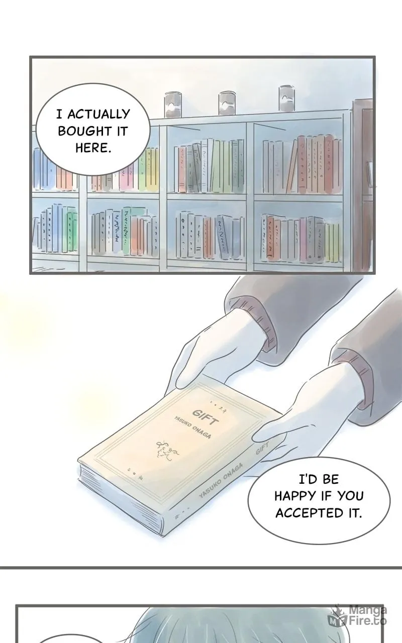 Read Amid the Changing Seasons chapter 12 image 24 on Lezhin