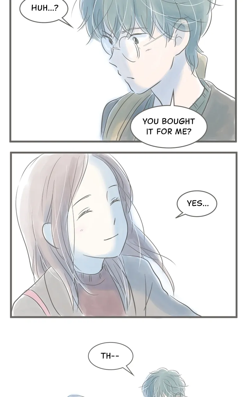 Read Amid the Changing Seasons chapter 12 image 25 on Lezhin