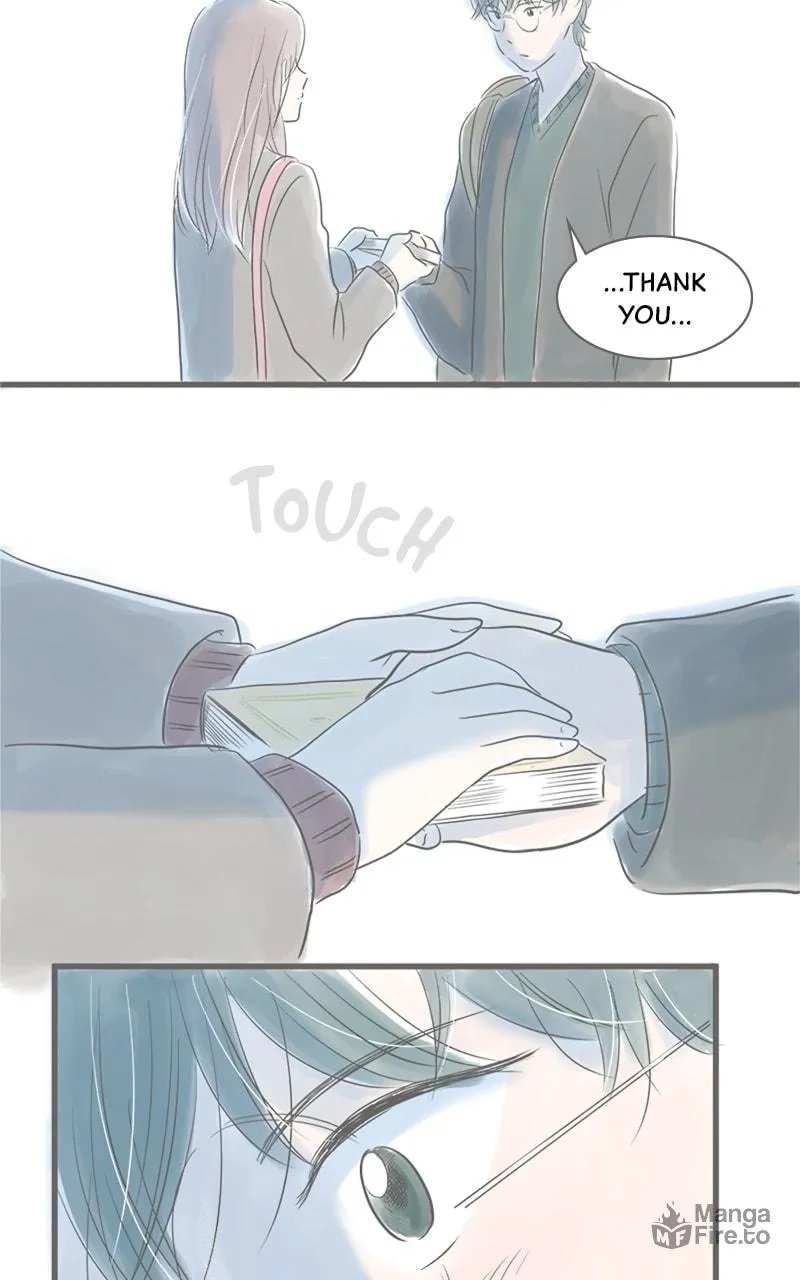 Read Amid the Changing Seasons chapter 12 image 26 on Lezhin
