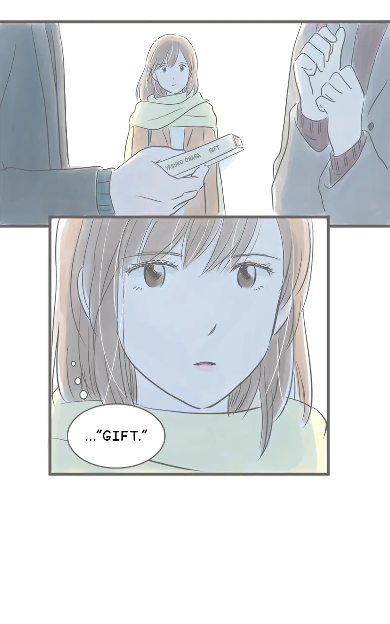 Read Amid the Changing Seasons chapter 12 image 30 on Lezhin