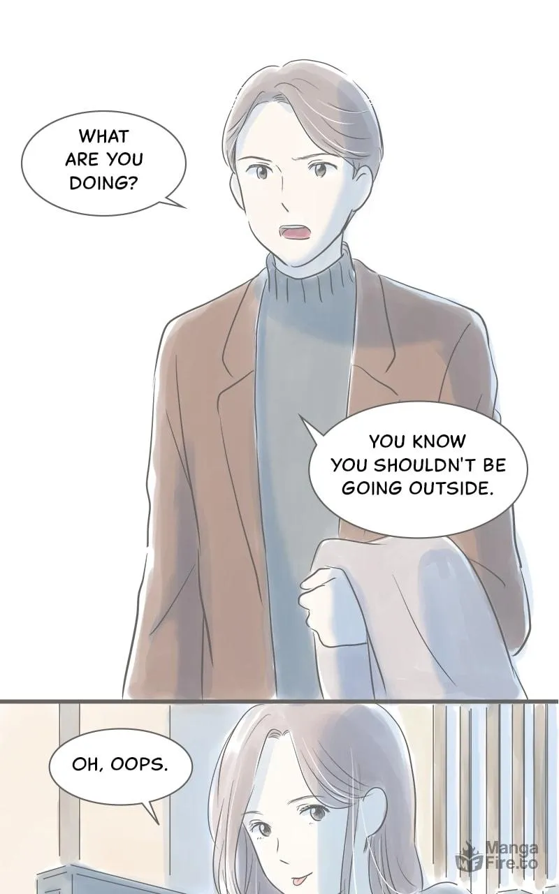 Read Amid the Changing Seasons chapter 12 image 32 on Lezhin