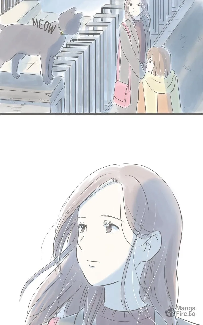 Read Amid the Changing Seasons chapter 12 image 34 on Lezhin