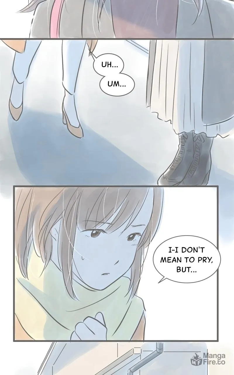 Read Amid the Changing Seasons chapter 12 image 35 on Lezhin