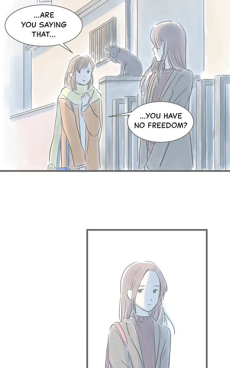 Read Amid the Changing Seasons chapter 12 image 36 on Lezhin