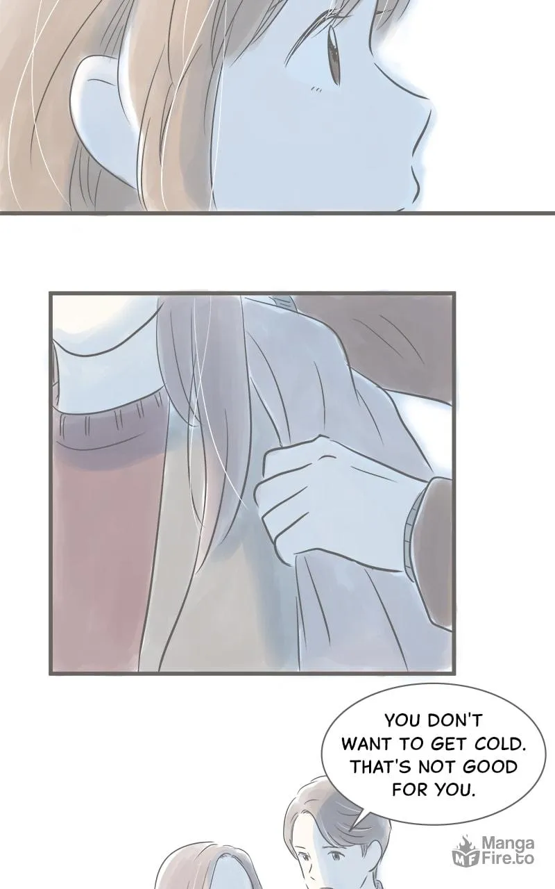 Read Amid the Changing Seasons chapter 12 image 38 on Lezhin