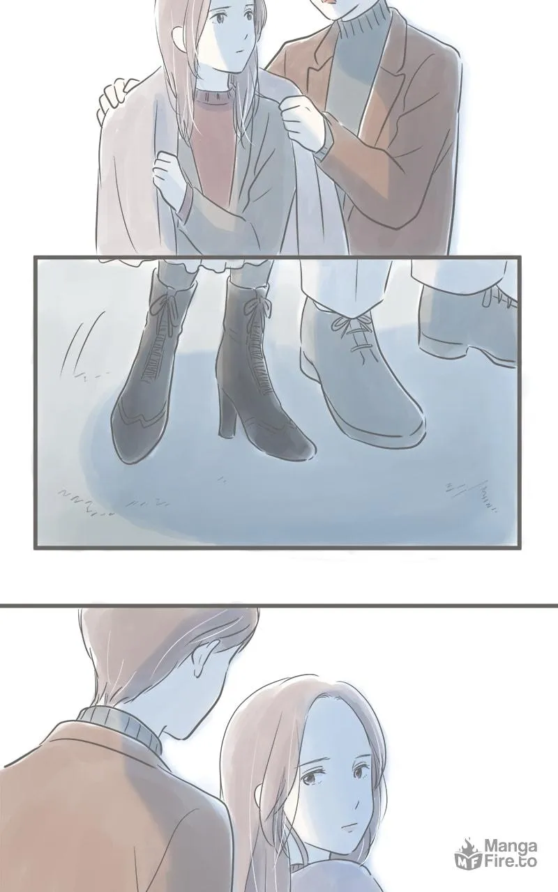 Read Amid the Changing Seasons chapter 12 image 39 on Lezhin