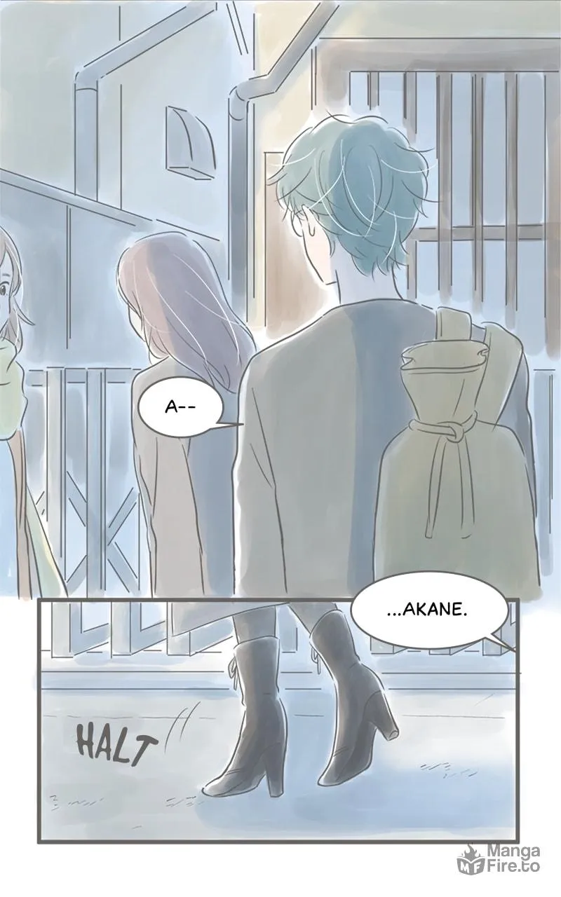 Read Amid the Changing Seasons chapter 12 image 4 on Lezhin
