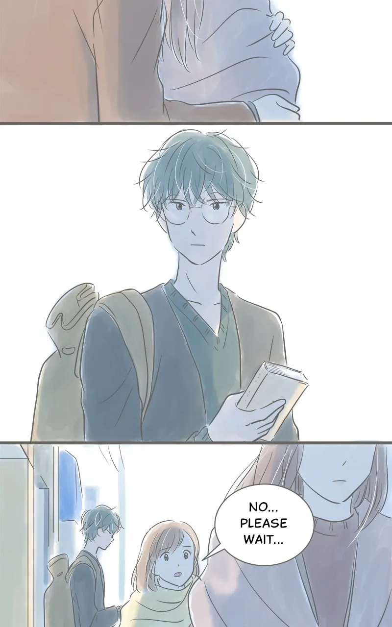 Read Amid the Changing Seasons chapter 12 image 40 on Lezhin