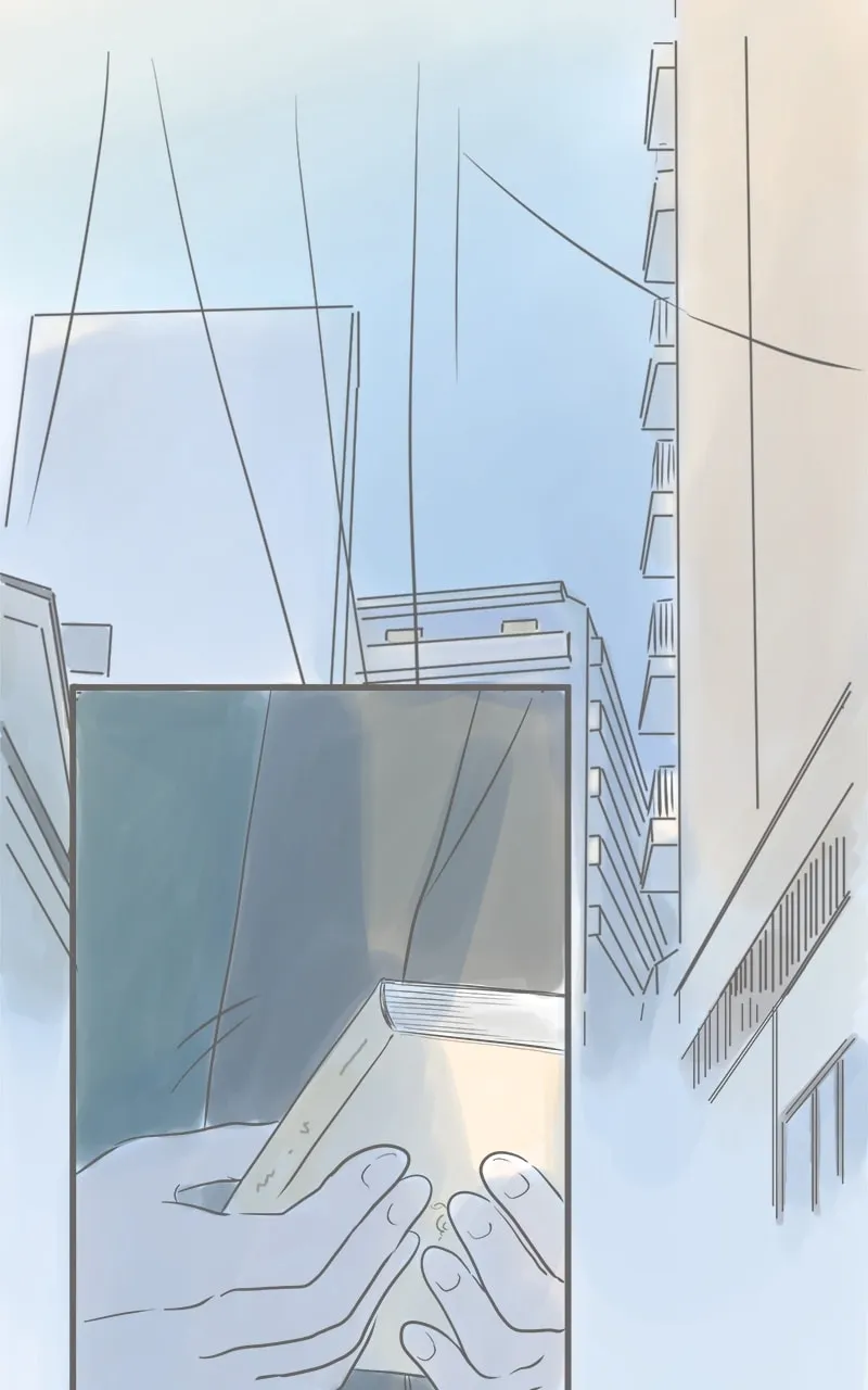 Read Amid the Changing Seasons chapter 12 image 43 on Lezhin