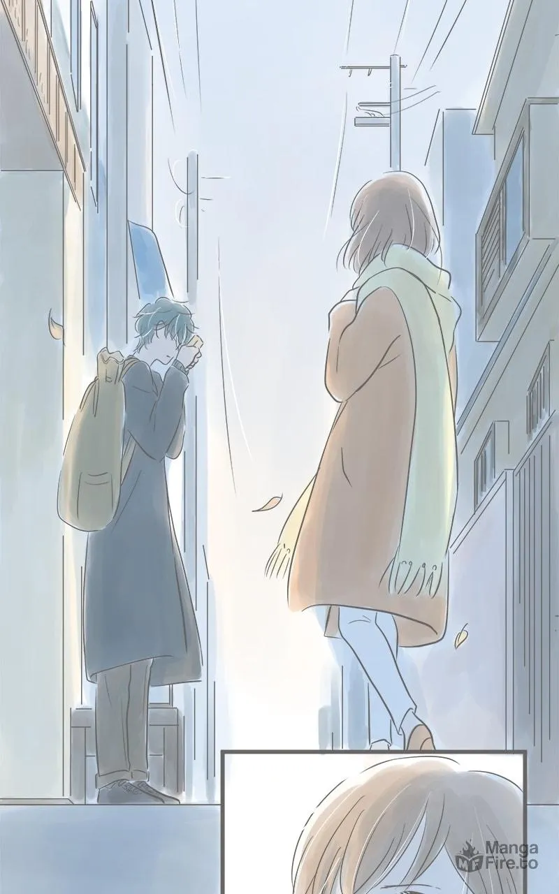 Read Amid the Changing Seasons chapter 12 image 47 on Lezhin