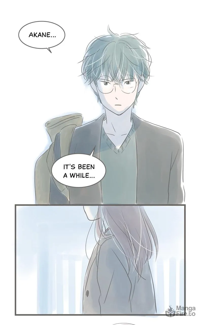 Read Amid the Changing Seasons chapter 12 image 5 on Lezhin