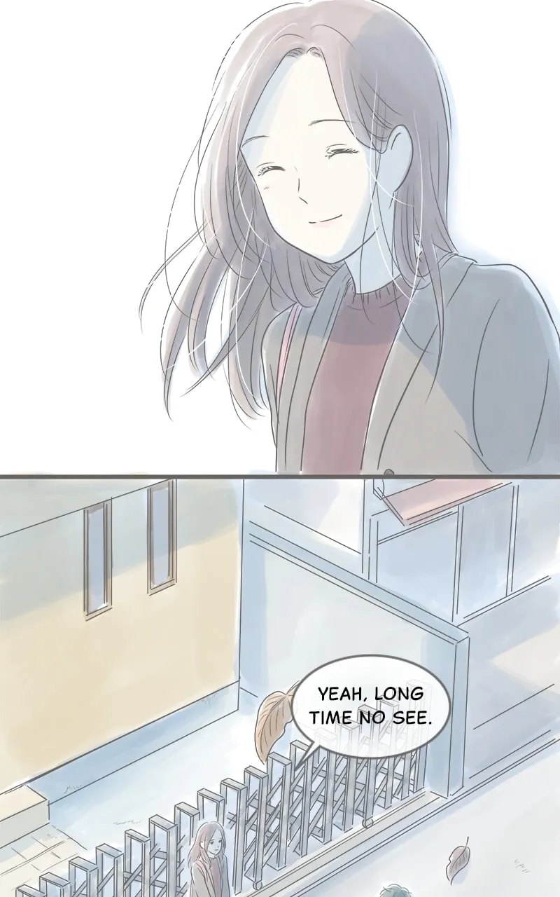 Read Amid the Changing Seasons chapter 12 image 6 on Lezhin