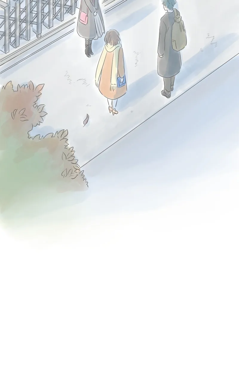 Read Amid the Changing Seasons chapter 12 image 7 on Lezhin
