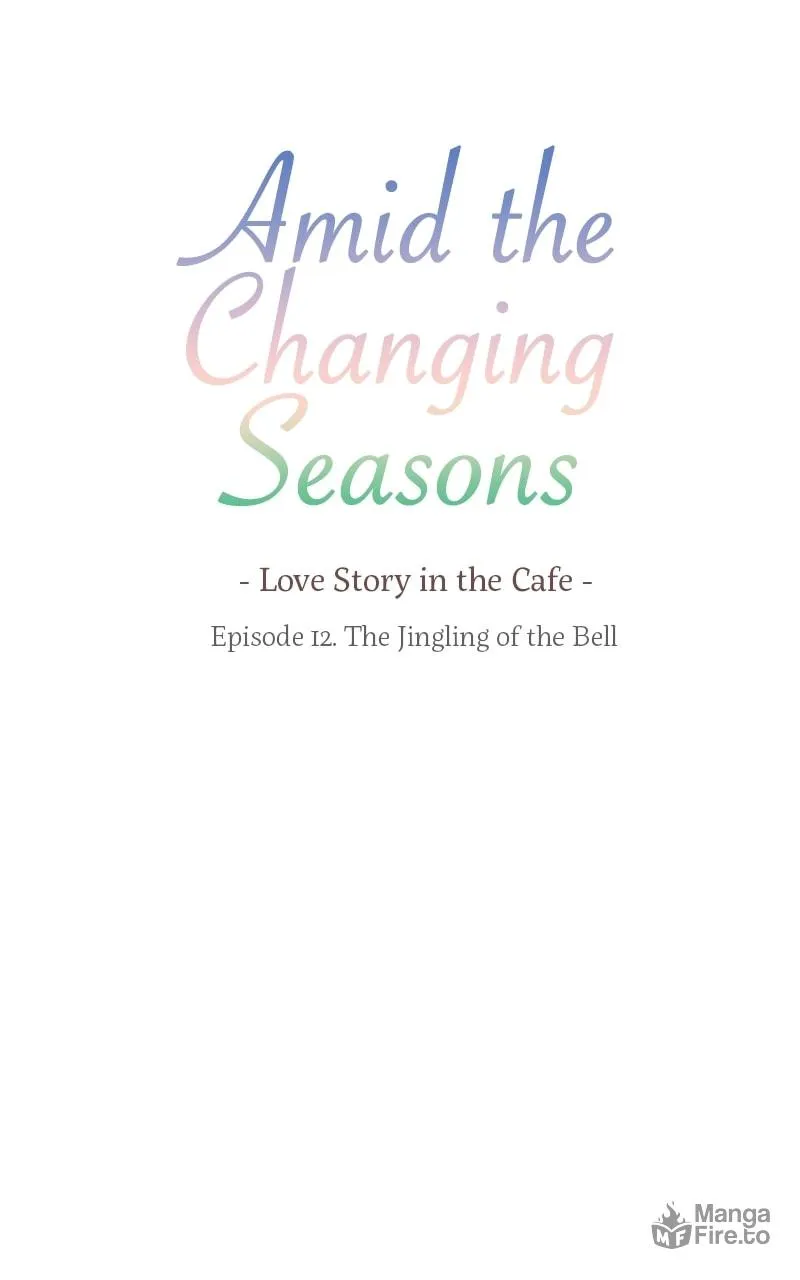 Read Amid the Changing Seasons chapter 12 image 8 on Lezhin