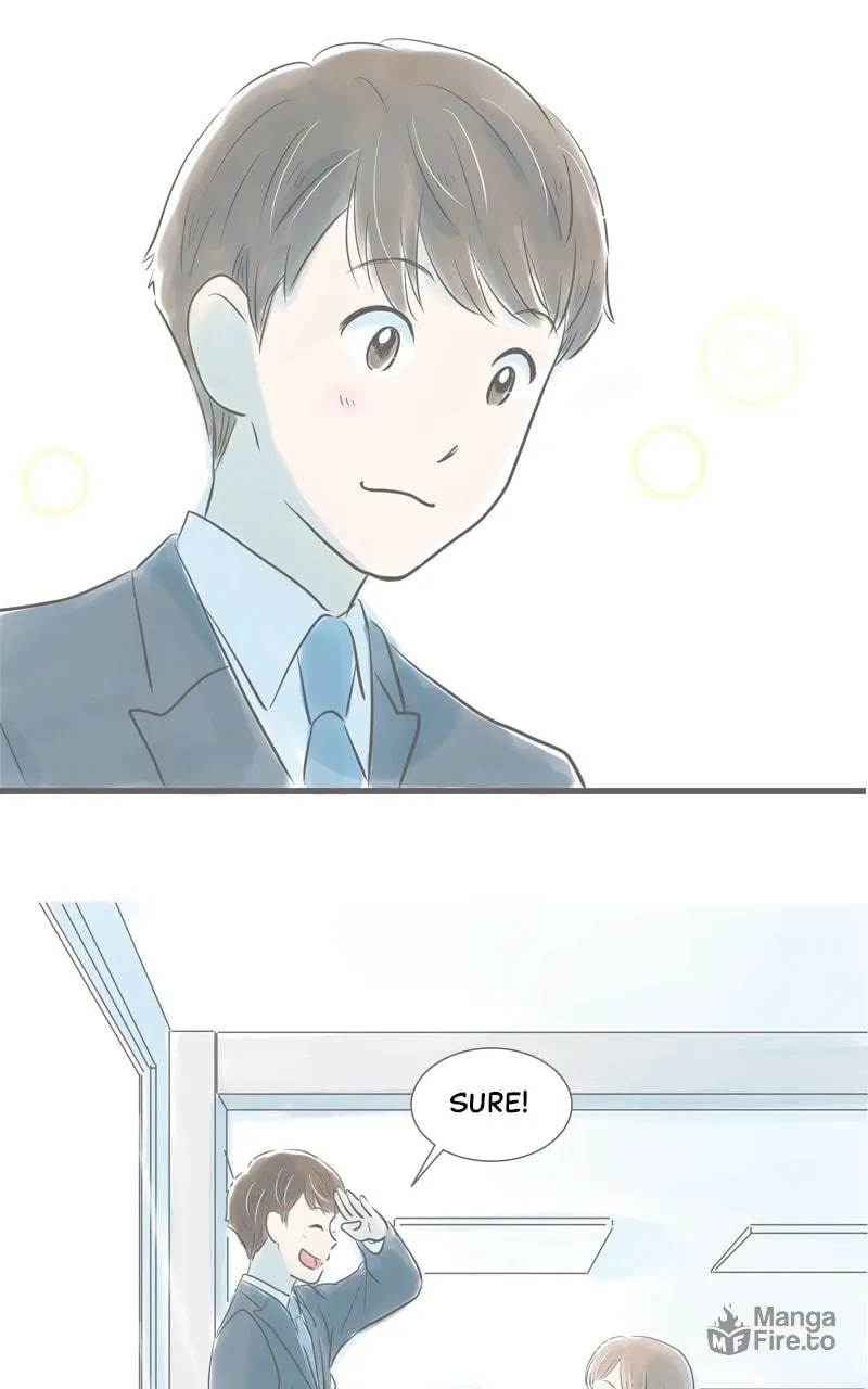 Read Amid the Changing Seasons chapter 13 image 11 on Lezhin