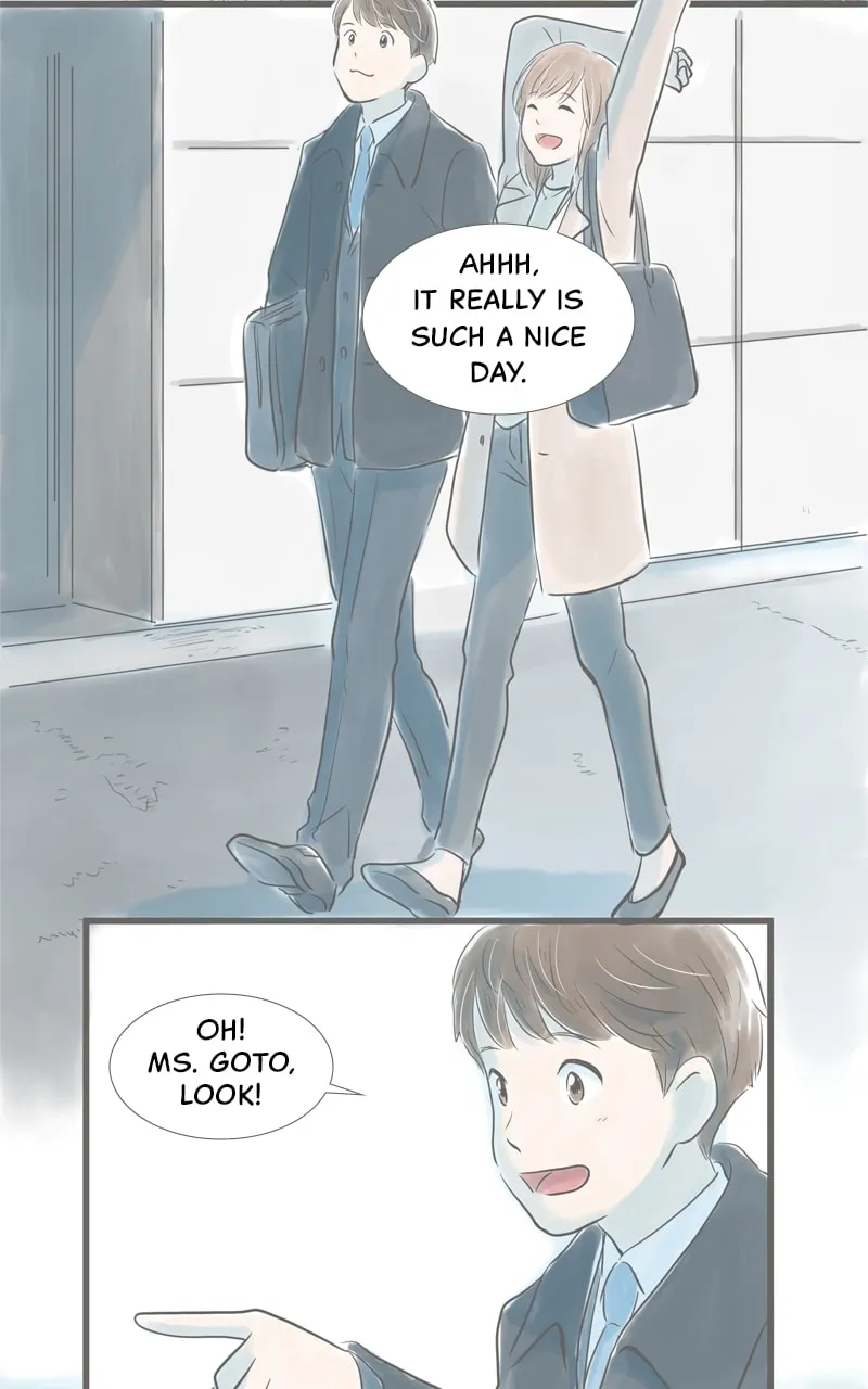 Read Amid the Changing Seasons chapter 13 image 13 on Lezhin