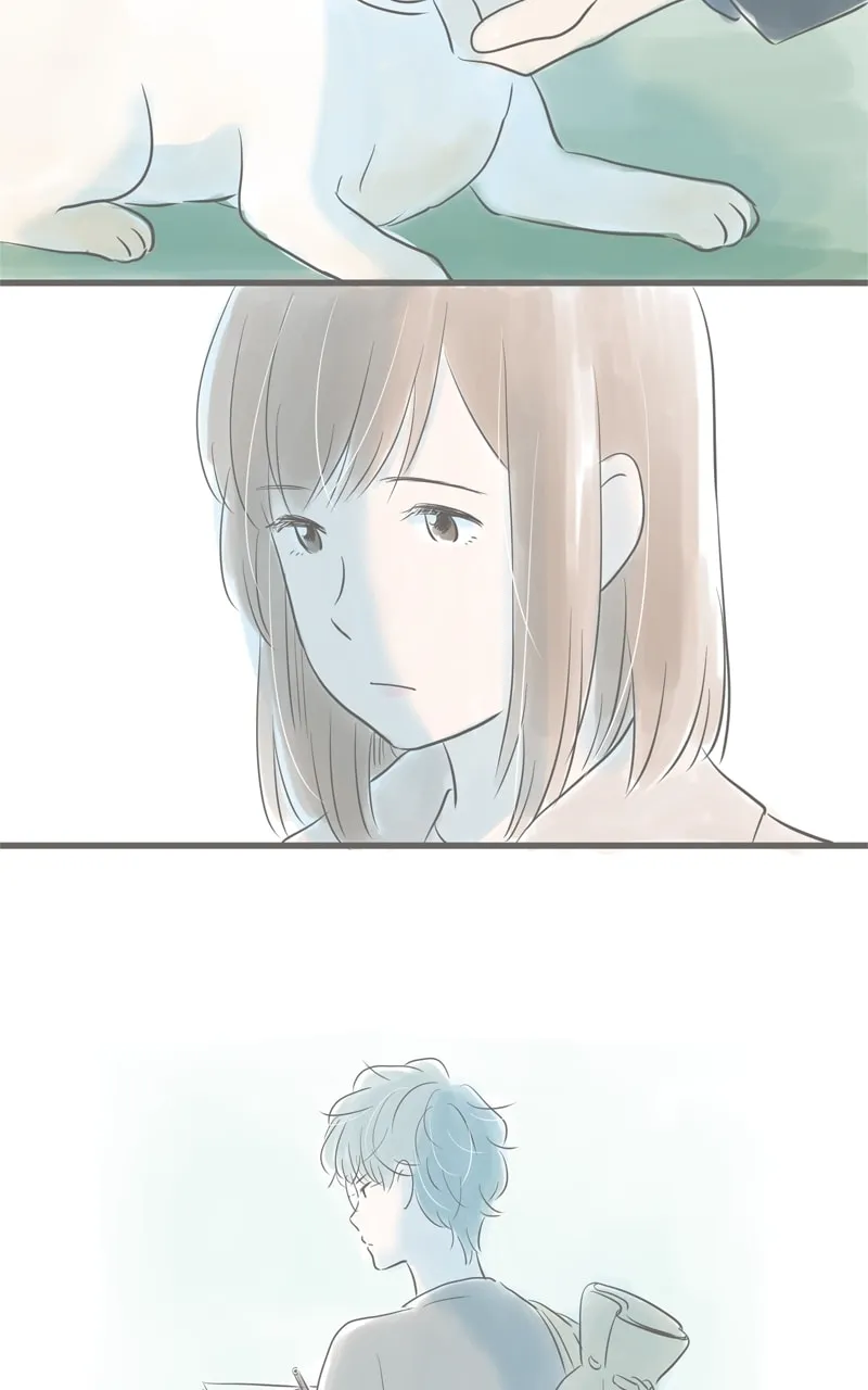 Read Amid the Changing Seasons chapter 13 image 15 on Lezhin