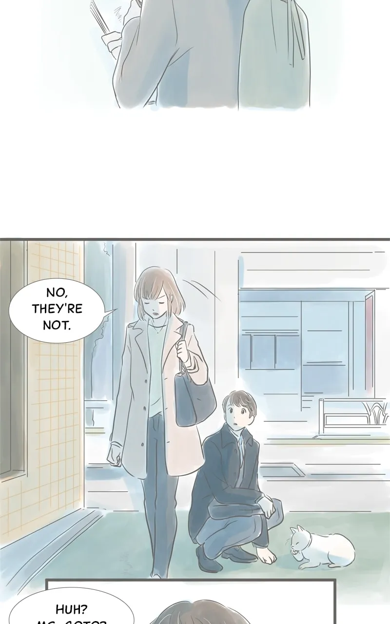 Read Amid the Changing Seasons chapter 13 image 16 on Lezhin
