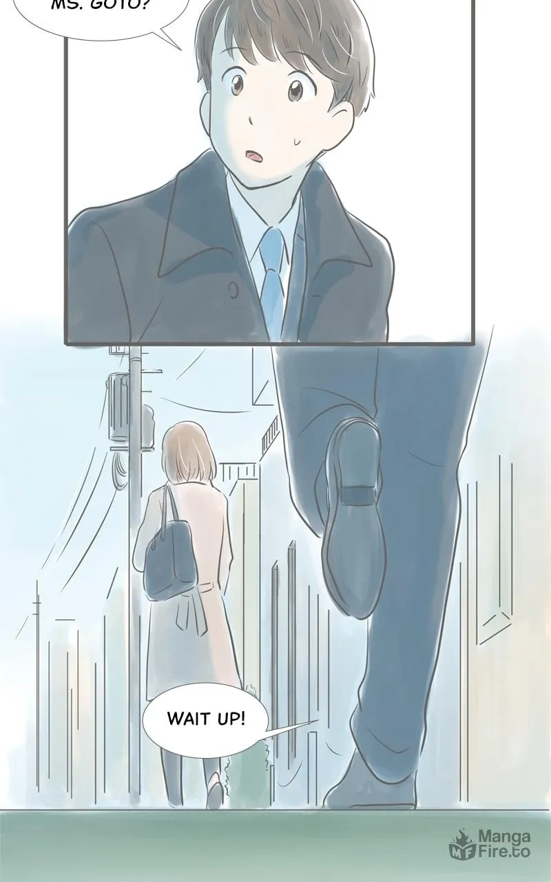 Read Amid the Changing Seasons chapter 13 image 17 on Lezhin