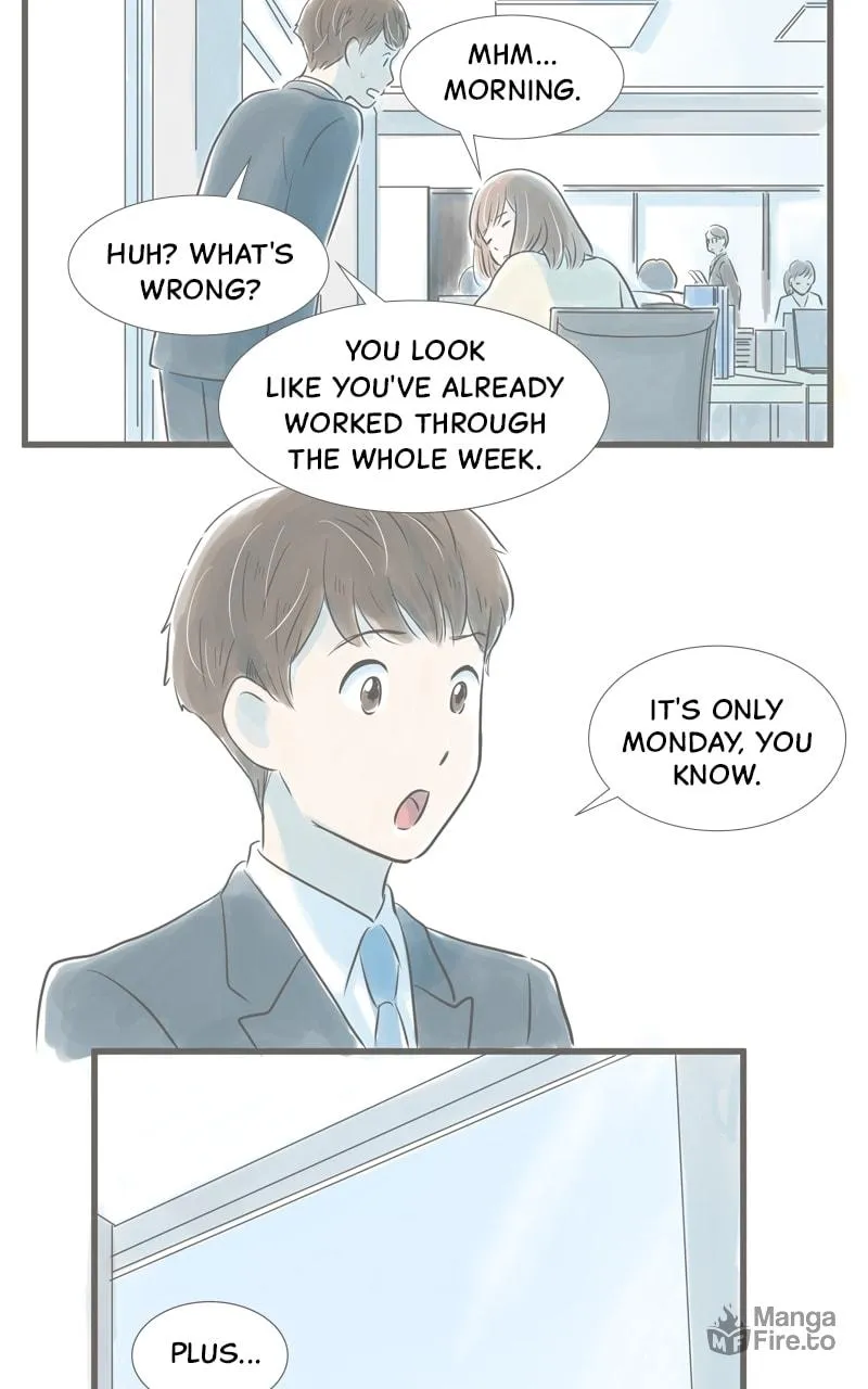 Read Amid the Changing Seasons chapter 13 image 2 on Lezhin