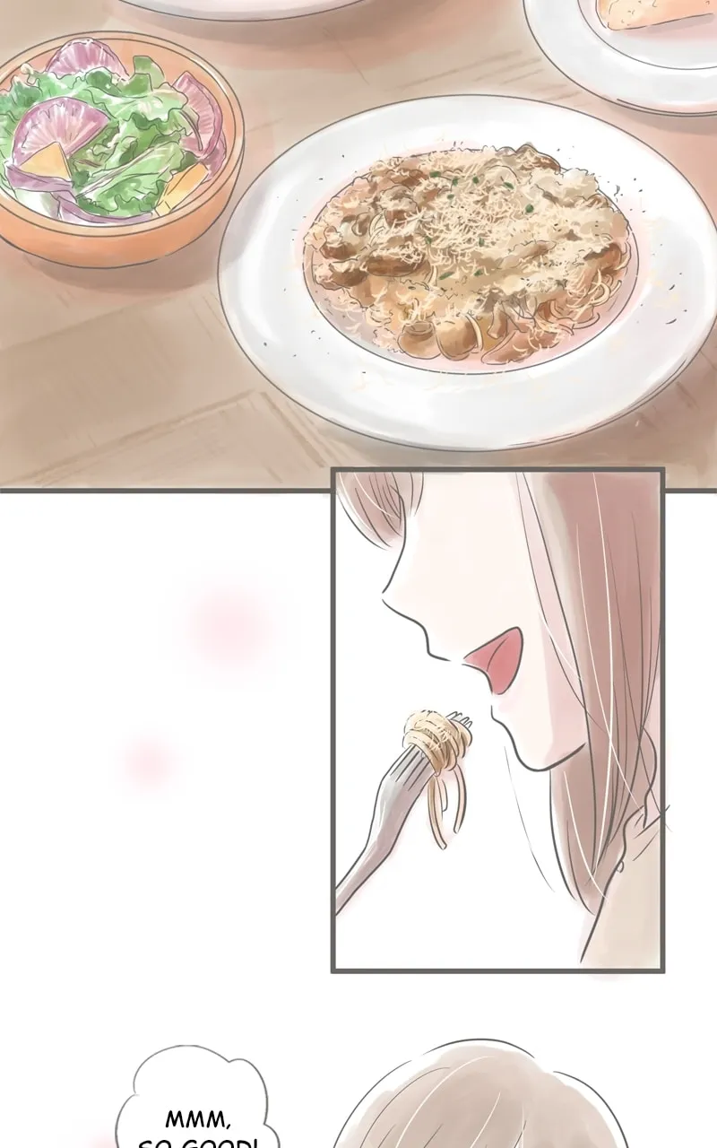 Read Amid the Changing Seasons chapter 13 image 22 on Lezhin