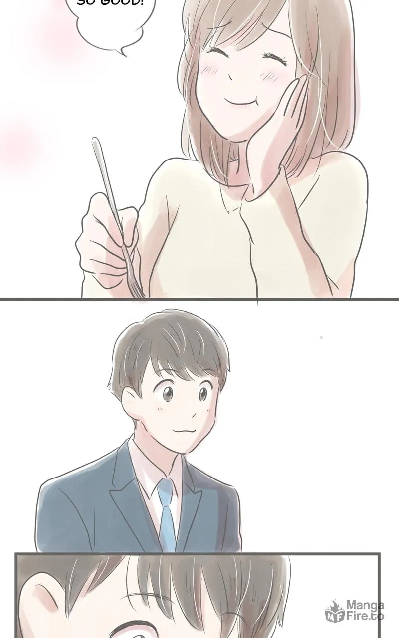 Read Amid the Changing Seasons chapter 13 image 23 on Lezhin