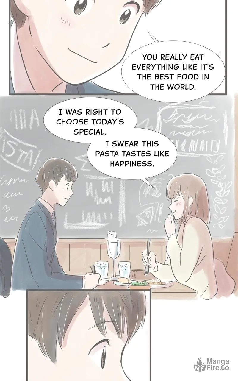 Read Amid the Changing Seasons chapter 13 image 24 on Lezhin