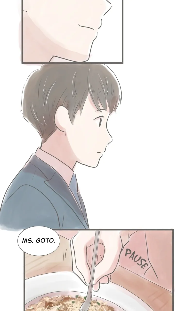Read Amid the Changing Seasons chapter 13 image 25 on Lezhin