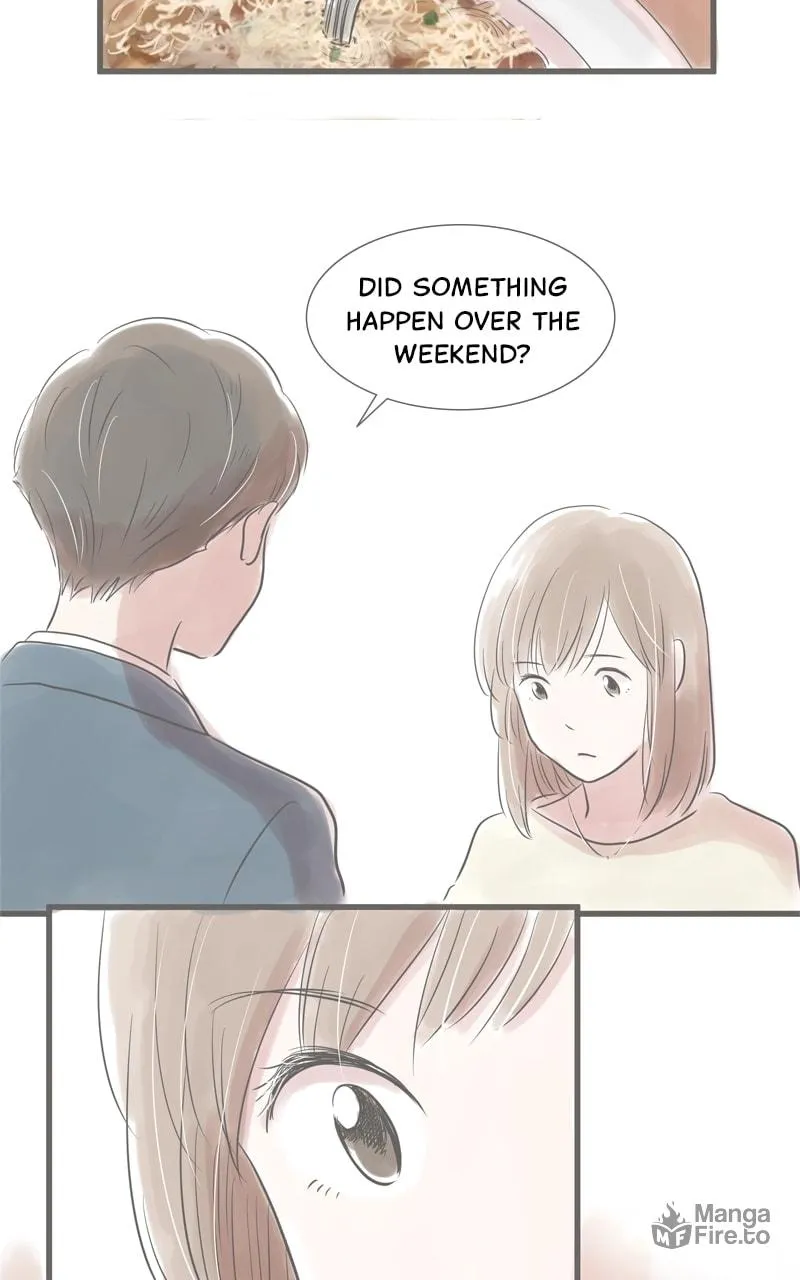 Read Amid the Changing Seasons chapter 13 image 26 on Lezhin
