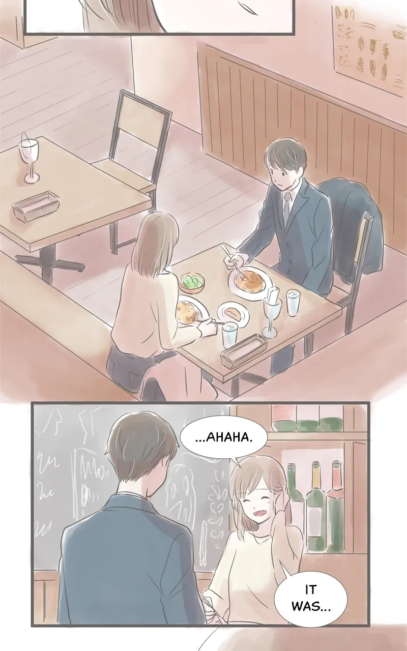 Read Amid the Changing Seasons chapter 13 image 27 on Lezhin
