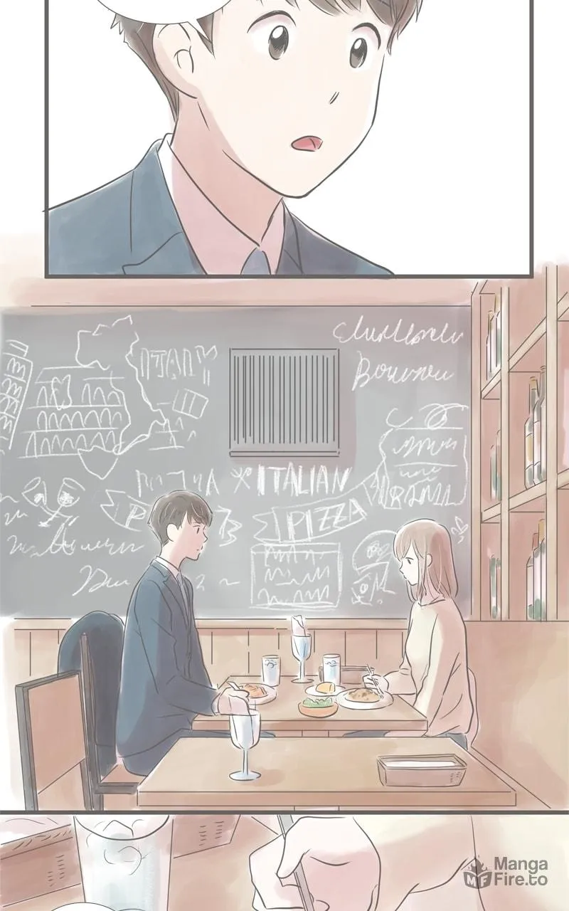 Read Amid the Changing Seasons chapter 13 image 29 on Lezhin