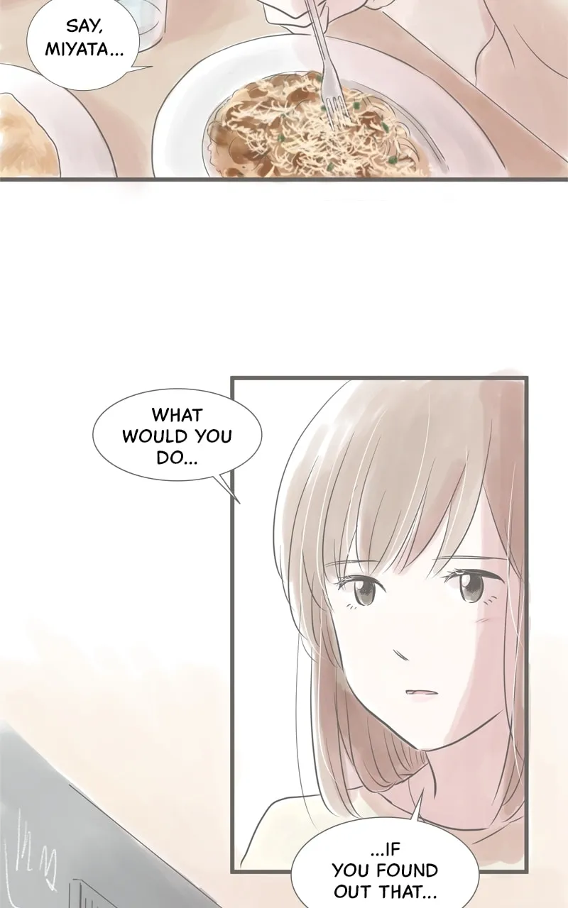 Read Amid the Changing Seasons chapter 13 image 30 on Lezhin