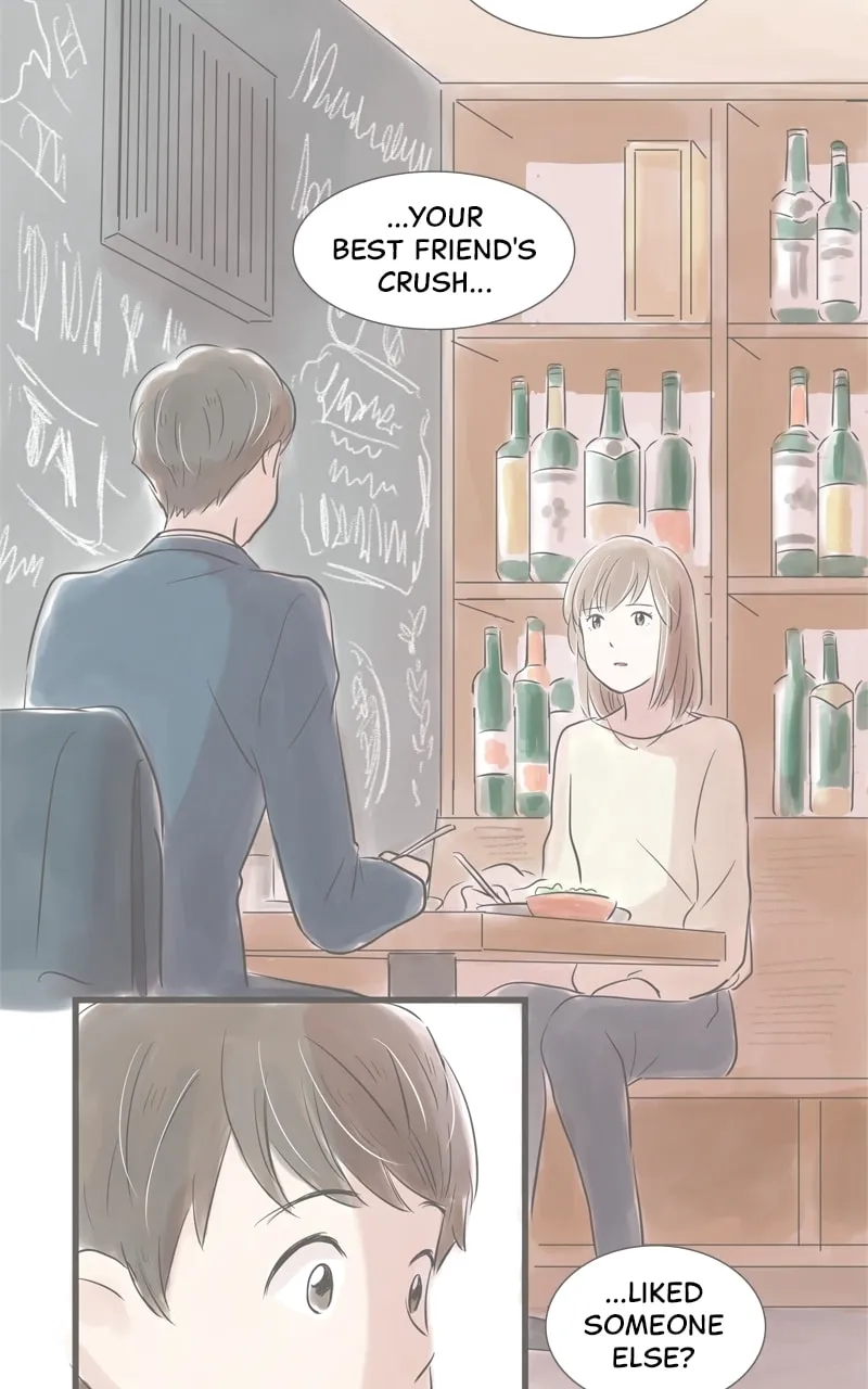 Read Amid the Changing Seasons chapter 13 image 31 on Lezhin
