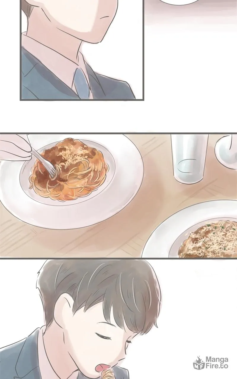 Read Amid the Changing Seasons chapter 13 image 32 on Lezhin