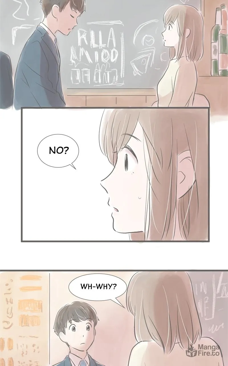 Read Amid the Changing Seasons chapter 13 image 34 on Lezhin