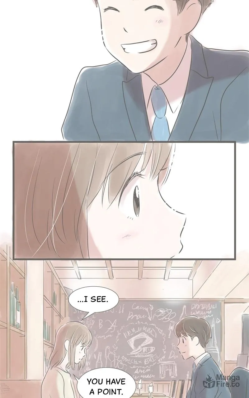 Read Amid the Changing Seasons chapter 13 image 38 on Lezhin