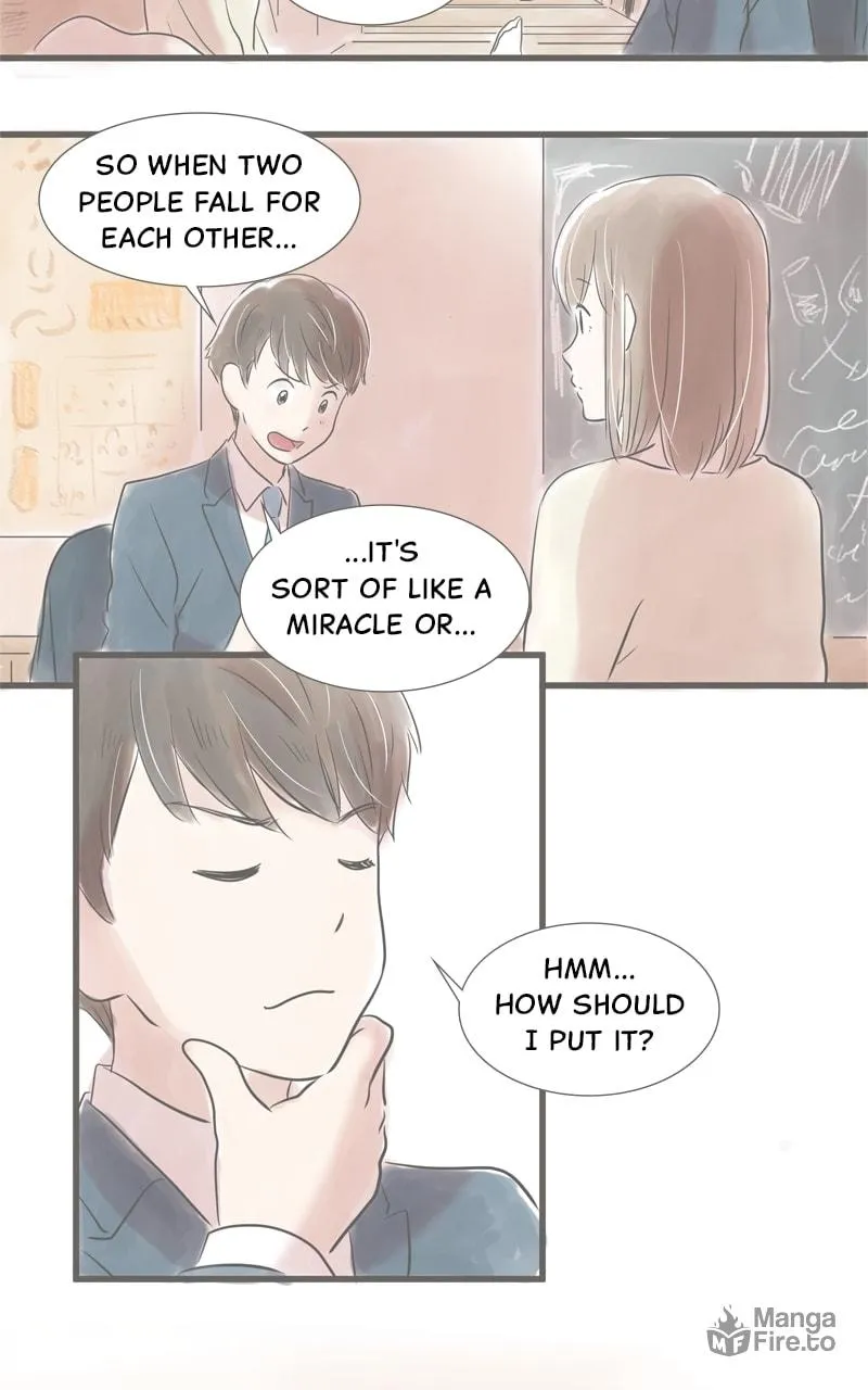 Read Amid the Changing Seasons chapter 13 image 39 on Lezhin