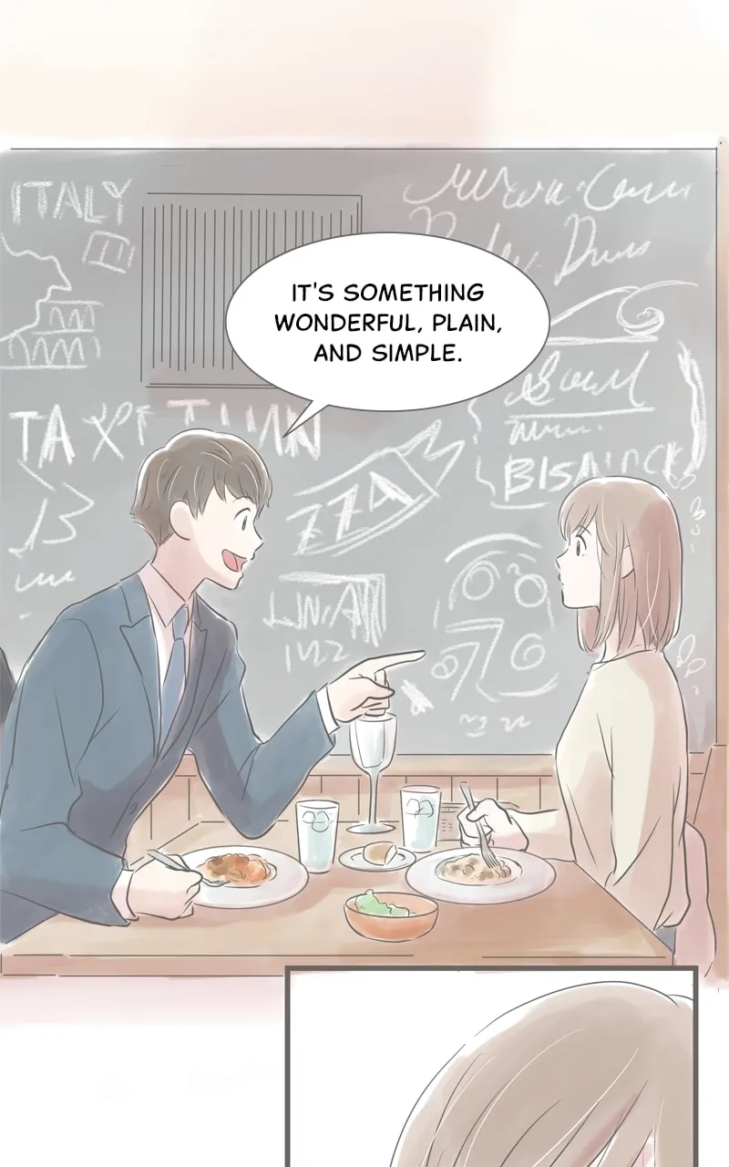 Read Amid the Changing Seasons chapter 13 image 40 on Lezhin