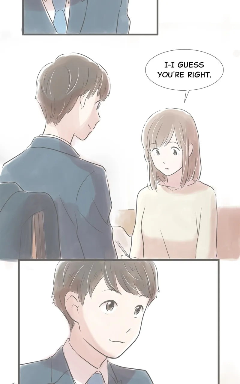 Read Amid the Changing Seasons chapter 13 image 42 on Lezhin